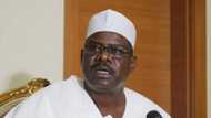 Boko Haram regrouping in northeast again, Ndume raises alarm