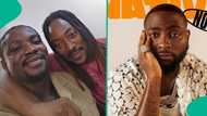 “Davido is my brother”: Dammy Krane regains freedom from FCID Abuja, appreciates VDM in video