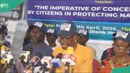 Stakeholders praise FG, Tantita over pipeline security gains