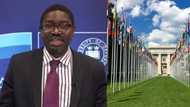 Dapo Akande: Joy as UK nominates Nigerian-born lawyer as representative at UN commission