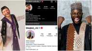 “Verified Geng”: BBTitans' Ebubu and Blaqboi Are First Housemates to Get Instagram Blue Tick, Fans React