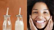 What kind of milk is best for your skin?