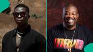 Reekado Banks opens up on life after Mavin, shares hard lesson he learnt