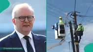 Australia releases average weekly salary electricians earn in the country