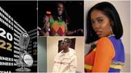 Burna Boy, Kizz Daniel, Tiwa Savage other Nigerian stars feature as AFRIMA unveils 2022 nominees list