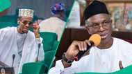 Breaking: El-Rufai's son finally dumps APC ahead of 2027, discloses next line of action