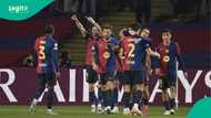 Wata sabuwa: Barcelona ta fasa buga wasan sada zumunci da Moroko, an ji dalili