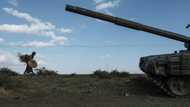 Watchdog reports 'extreme brutality' in Ethiopia conflicts