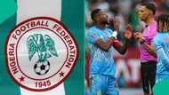 FIFA ruling looms: DR Congo's allegations against NFF intensify