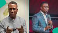 Pastor Bolaji Idowu shares reason men should date ladies within their pocket size, video trends