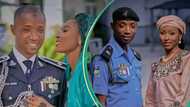 Tragedy as police officer dies one hour before his wedding, “The Command is in mourning"