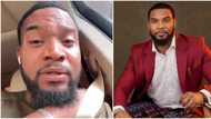 "I felt so useless and incompetent": Kunle Remi reveals he almost ended his life in 2017