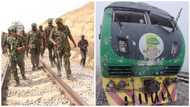 Kaduna train attack: Blood donors scarce, Army Hospital makes huge demand