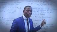 Nigerian makes new scientific discovery in Chemistry, he has published several books