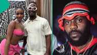 "Ayra Starr, Odumodu should forget Grammy": Singer Jaywon joins Recording Academy as voting member