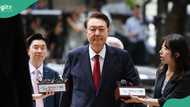 Court sentences South Korea’s former president Yoon Suk Yeol to life imprisonment