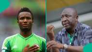 Mikel Obi: Super Eagles legend shares 2 conditions why NFF board should be sacked