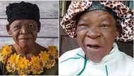 Aged Nigerian granny and viral skit maker Madam Social has died, condolence messages pour in from fans