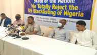 Nigerian youth group fumes over US govt blacklisting Nigeria