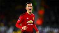 Panic at Theatre of Dreams as Man United star sign pre-contract to join Euro giants PSG for free