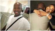 Nigerians drag evangelist who called out Mercy Chinwo for using ring for engagement