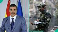 Spain publishes names of 18 countries whose citizens can join its military without citizenship