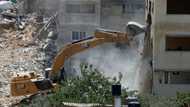 Norway wealth fund divests from Caterpillar over Gaza 'rights violations'
