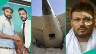 Air India plane crash survivor shares why he will feel guilty for life, his reason breaks hearts