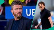 Manchester United make Michael Carrick sack decision as Antonio Conte lurks for coaching job