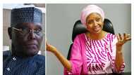 Ex-NPA boss Hadiza Bala Usman says Atiku's INTELS still owes FG N95.2 billion