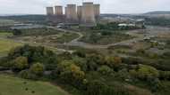 Britain's last coal-fired power station closes