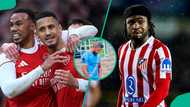 UCL semis: Man with accurate prediction record predicts winner of Arsenal vs Atletico Madrid clash