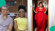 Chimamanda Adichie, husband lose 21-Month-Old twin son, fans mourn: "No woman deserves this"