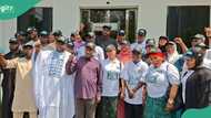 Northern group launches in Abuja, declares support for Tinubu
