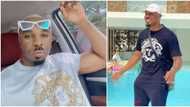 Shots fired: Pretty Mike speaks on Kayanmata sellers and fake products