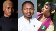 LIST: 5 young Nigerians to look out for in 2021