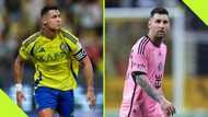 Cristiano Ronaldo 'Superior' to Messi: Al Nassr Coach Settles GOAT Debate