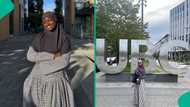 University of Ibadan graduate wins master’s scholarship to Canadian university, shares her story