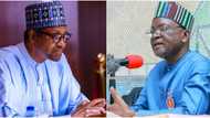 Benue Massacre: “134 people killed in 5 days”, Ortom lament as he makes 1 strong appeal to Buhari