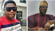 Actor Femi Branch calls on police to investigate Ogun hotel for allegedly planting cameras in rooms