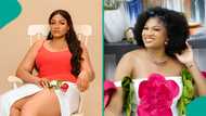 Omotola Ekeinde’s first daughter shares emotional details about her personal journey