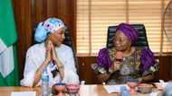 Hannatu Musawa: Tinubu's culture minister disowns statement on NYSC status; updated