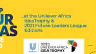 Unilever 2021 IdeaTrophy: Are you ready to light up Nigeria with ideas?