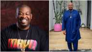“Baba J, the kingmaker”: Fans celebrate Don Jazzy as he hits the landmark age of 40