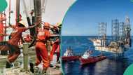 Nigeria sold N14trn worth of crude oil in 3 months, 10 countries emerge as biggest customers