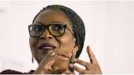 Sacked First Bank chairman, Ibukun Awosika, defend ouster of reinstated CEO