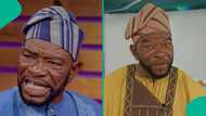Tioruju Mondusi emotional, speaks on not fathering two of his five children: “The third and last”