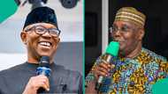 2027: Atiku, Peter Obi take decision on single ticket against Tinubu as election outcome predicted