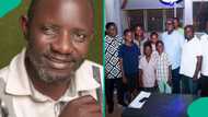 “He was an Icon”: Nigeria mourns as gospel singer New Jerusalem dies at 53