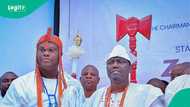 Alaafin vs Ooni: Anxiety as Oyo palace's next action unveiled after ultimatum expires
